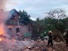 Moscow has been bombarded by an intense drone attack from Ukraine. 