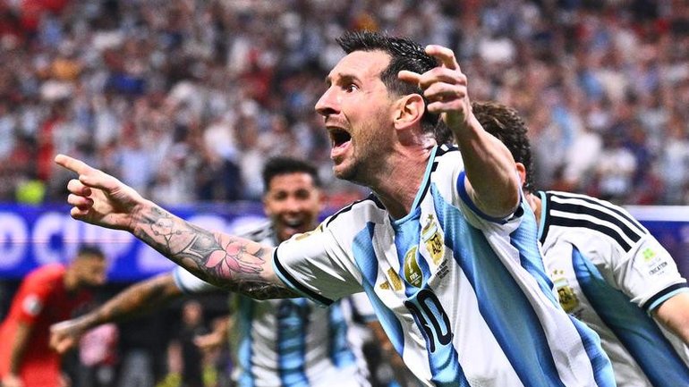 England will have to stop an in-form Lionel Messi to reach their first World Cup final in 60 years. 