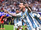 England will have to stop an in-form Lionel Messi to reach their first World Cup final in 60 years. 