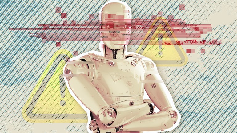 Lawsuits have been piling up against AI companies.