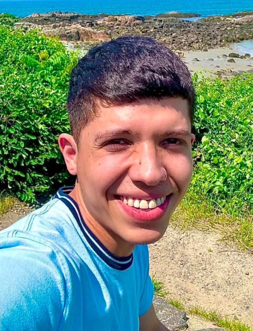 Joan Sebastián Durán Guerrero, a 26-year-old Colombian national, who was shot and killed by a United States Immigration and Customs Enforcement (ICE) officer in Biddeford, Maine.