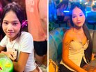 17-year-old Nong Tong has been missing since Saturday.