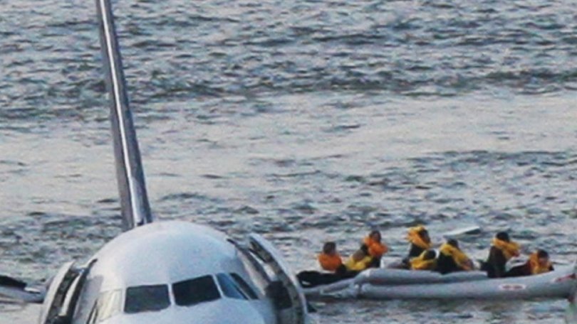 Chesley "Sully" Sullenberger shot to global fame after safely landing a plane on the Hudson.