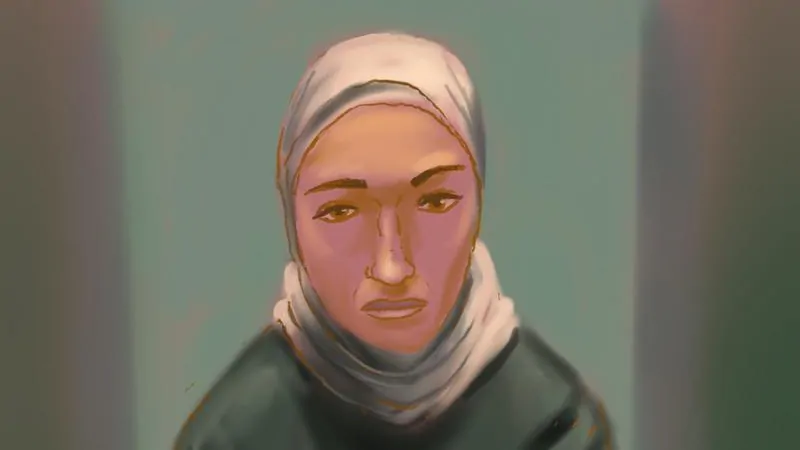 Alleged ‘ISIS bride’ Janai Samarra Safar, 32, makes second bid for release Alleged ‘ISIS bride’ Janai Samarra Safar, 32, makes second bid for release