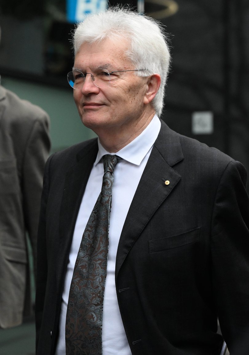 University of Melbourne interim vice-chancellor Professor Glyn Davis AC.