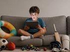 School holidays mean more free time which often translates to more screen time.