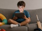 School holidays mean more free time which often translates to more screen time.