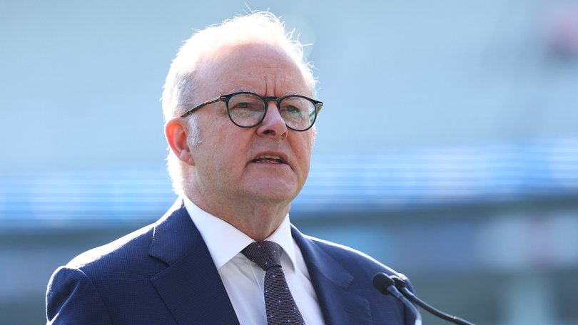 The Albanese Government needs to provide the legislative framework in which AI can be harnessed safely and fairly so big tech companies pay for what they use.