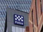 Victoria Police said the incident has prompted a criminal investigation after an “unknown male jumped out of a bush and put his arms around” one of the women before she “managed to push him away”.