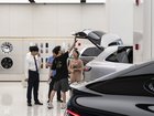 China’s factories are churning out chips, electric cars and many other products as the global boom in artificial intelligence and an energy crisis drive demand for exports — but at home, many Chinese people are feeling squeezed. 