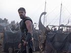 Matt Damon as Odysseus in Christopher Nolan’s adaption of Homer’s Odyssey.