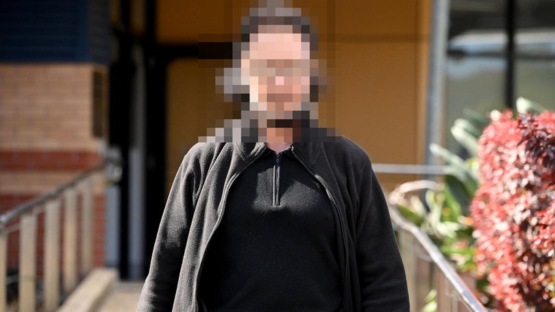 The boy’s family were present as details of his alleged attack on another teen were voiced to the court.
