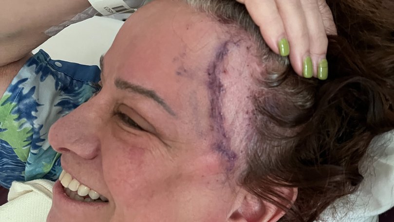L7 bassist Jennifer Finch now requires extensive medical care, rehabilitation and professional in-home support.