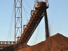 An eight hour strike at BHP's Port Hedland terminal could cost $6.8 million in lost royalties. 
