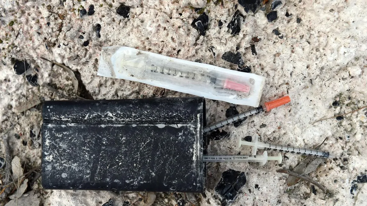 Meth use surges in Australian workplaces three years after deadly Hunter Valley wedding bus crash
