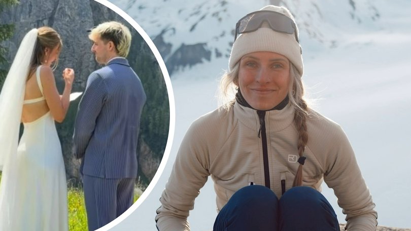Laura Viktoria Härtig has died after she sustained critical injuries in a bike collision in Italy during a honeymoon with her husband, Tilman.