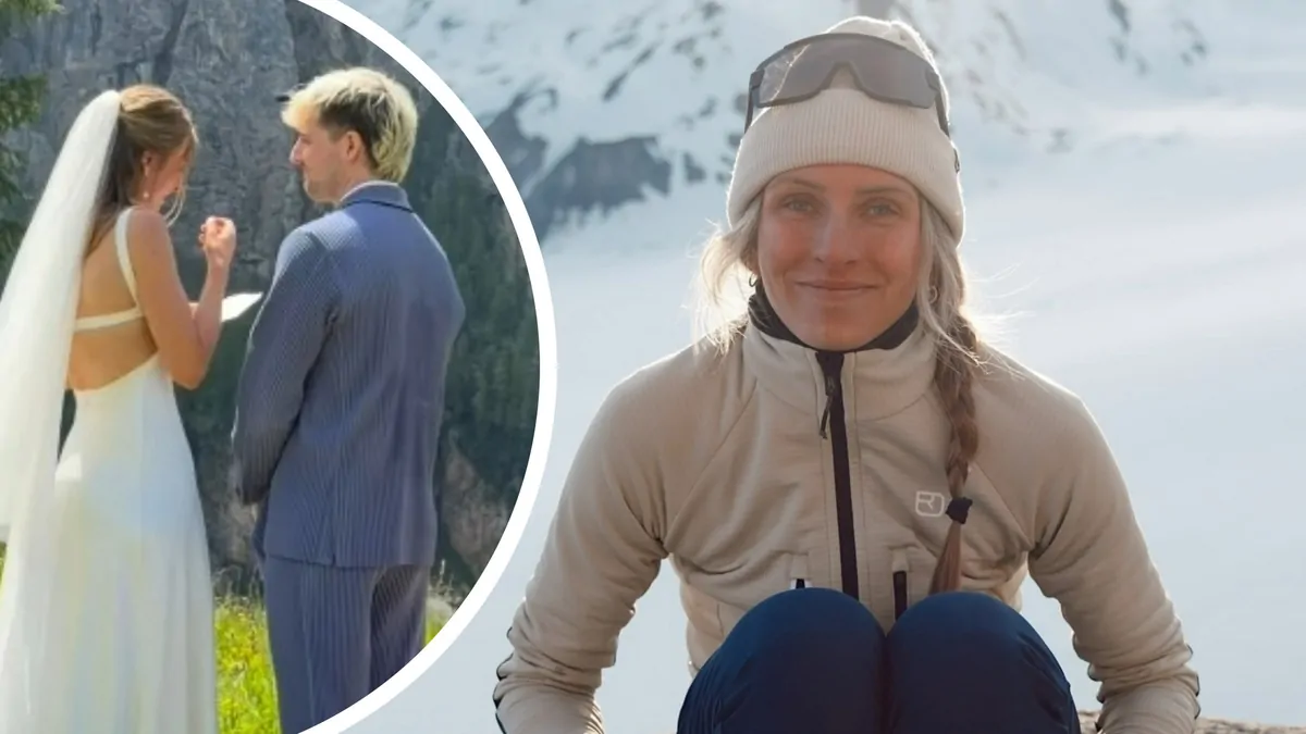 Italy: Influencer Laura Härtig dies after bike split in two in head-on crash in Dolomites during honeymoon