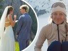 Laura Viktoria Härtig has died after she sustained critical injuries in a bike collision in Italy during a honeymoon with her husband, Tilman.
