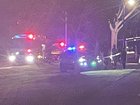 An e-scooter rider has died after colliding with an electric skateboard in the Queensland suburb of Urangan.