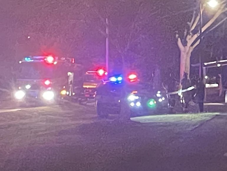 An e-scooter rider has died after colliding with an electric skateboard in the Queensland suburb of Urangan.