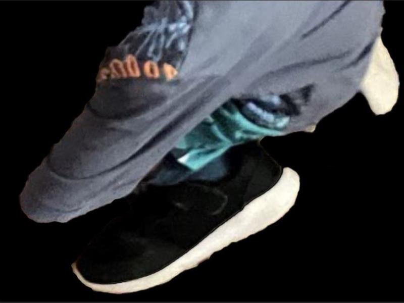 Images of clothing have been released by police investigating alleged abuse by a childcare worker. 