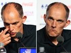 England coach Thomas Tuchel has been accused of being too defensive in the World Cup semi-final defeat to Argentina.