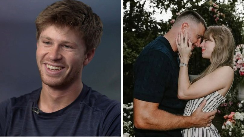 Robert Irwin has involved himself with Taylor Swift and Travis Kelce’s honeymoon plans, offering up a special place Down Under to celebrate their recent nuptials.