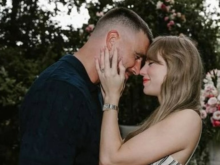 Robert Irwin has involved himself with Taylor Swift and Travis Kelce’s honeymoon plans, offering up a special place Down Under to celebrate their recent nuptials.