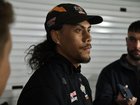 Tough conversations held at Wests Tigers headquarters has led to Jarome Luai joining the Eels. 