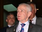 Malcolm Roberts has drawn criticism for spreading conspiracy theories and anti-Semitic tropes. 