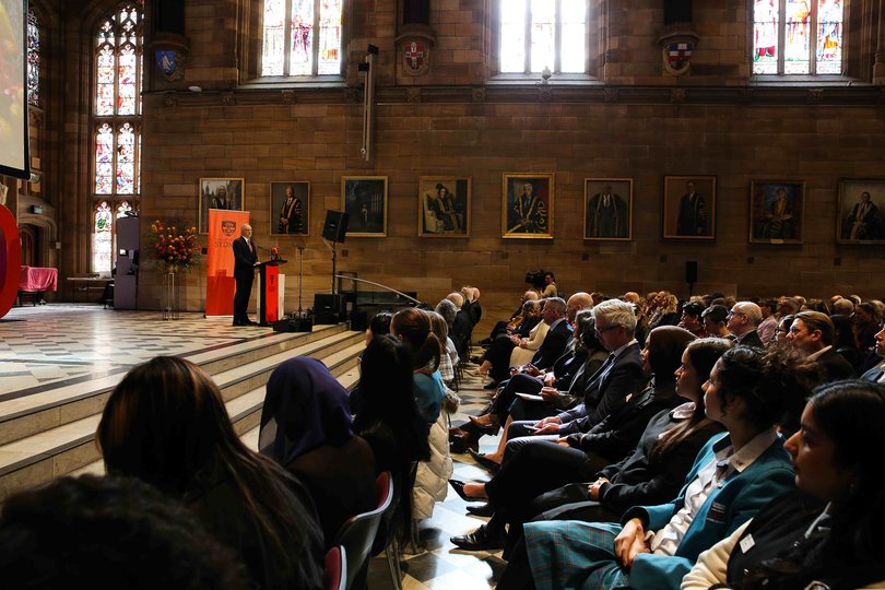 Prime Minister Anthony Albanese announced on Wednesday that the government would introduce an AI framework.