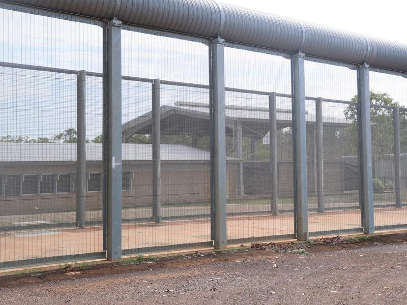 The Outback Wrangler said the Northern Territory’s correctional system needs to be brought to life.