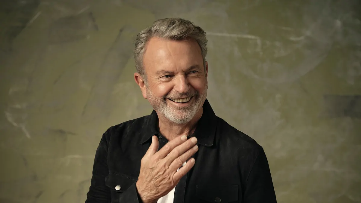 Sam Neill cause of death revealed after Jurassic Park star dies aged 78