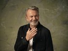 Sam Neill for The Twelve.