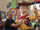 Starring Tom Hanks as Woody, Toy Story has been raking in the big bucks since 1995. 