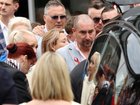 Grieving father Mark Jones has called on the government to back the methanol detection breakthrough. 