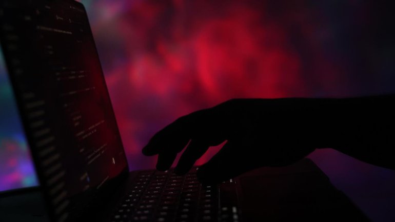 Experts say another major cyber hack is further eroding public trust in digital healthcare systems. (Rounak Amini/AAP PHOTOS)
