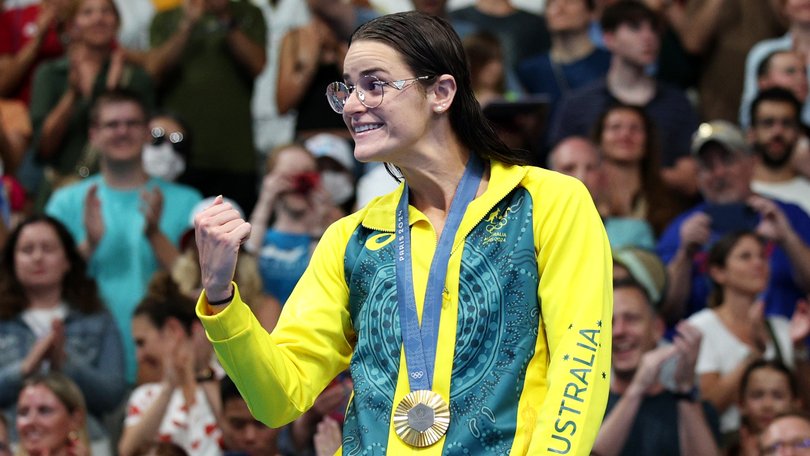 Kaylee McKeown and the Aussies are hunting more gold in the pool in Glasgow.