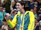 Kaylee McKeown and the Aussies are hunting more gold in the pool in Glasgow.