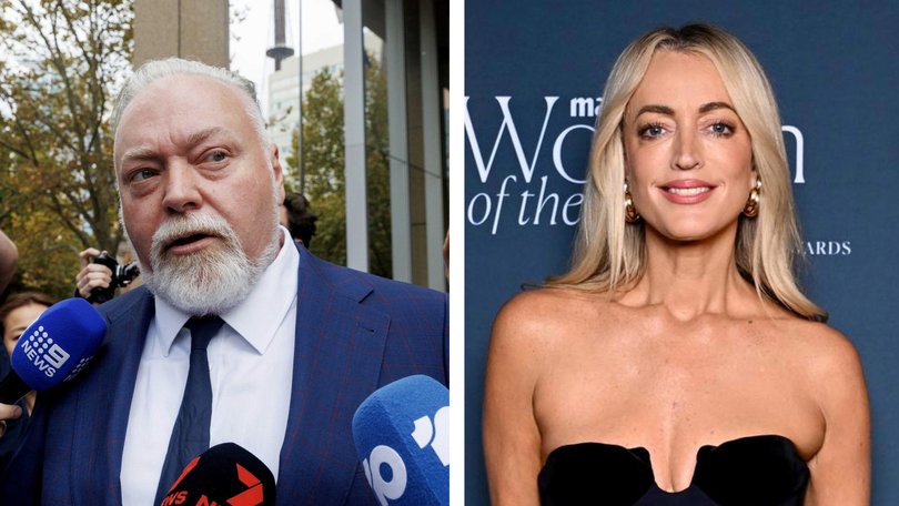 Jackie O Henderson's former employer is accusing the radio star of threatening complaints about co-host Kyle Sandilands as a bid to secure a new radio show.