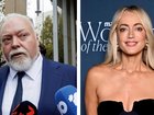 Jackie O Henderson's former employer is accusing the radio star of threatening complaints about co-host Kyle Sandilands as a bid to secure a new radio show.