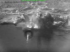 The latest escalation in Iran comes days after a fragile truce collapsed. 
