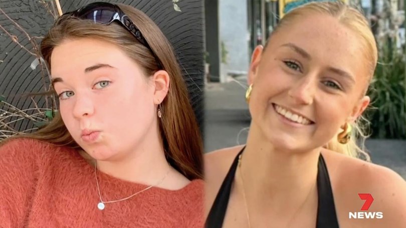 The deaths of Bianca Jones and Holly Bowles have sparked a new safety campaign targeting travellers.
