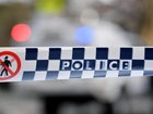 A man charged with murder will face court after his father's body was found partially on fire. 
