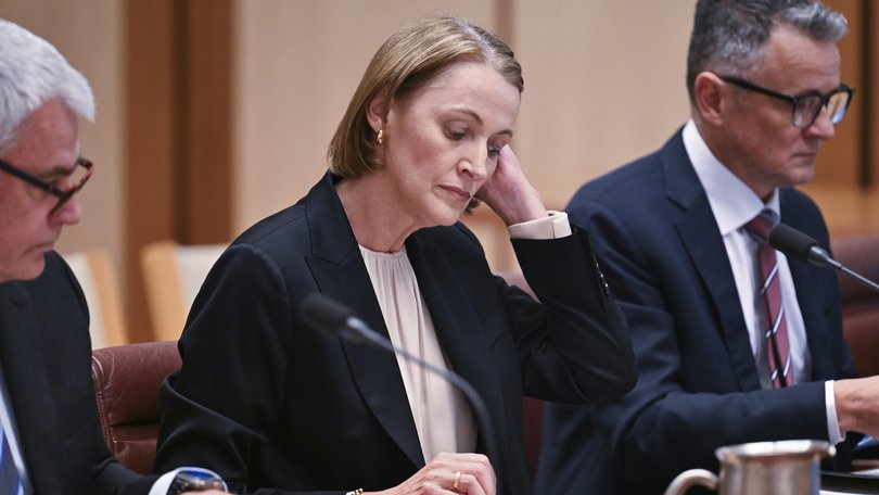 Telstra bosses are under fire at a Senate inquiry into the nationwide outage.