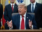 Donald Trump promises ‘really big news’ in major White House address.