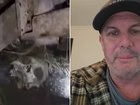 Bryan Littlely’s suggestion that a skull found in a shipping container was suspicious, has been shutdown by police.