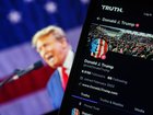 Critics are slamming the move by Truth Social to sell quicker access to some of its posts. 