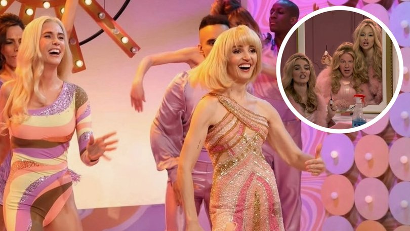 Chloe Fineman has announced she is leaving Saturday Night Live after seven years.