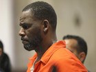 R Kelly was found guilty of sex trafficking and sexual exploitation of children in 2021. 